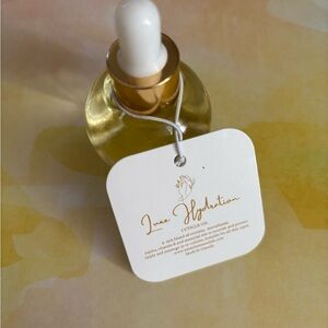 Luxe Hydration Cutical Oil